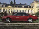 Alpina B9 3.5 Coupe/1 1982 года